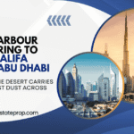 china harbour engineering