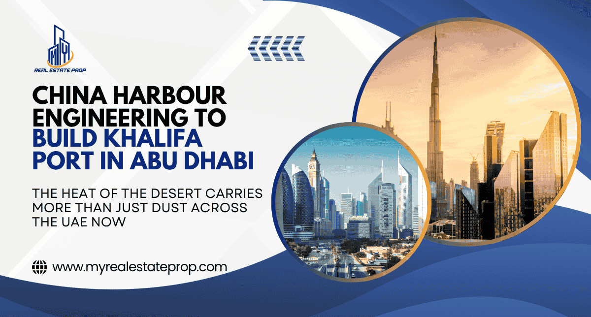 china harbour engineering