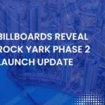 Billboards Reveal Rock Yark Phase 2