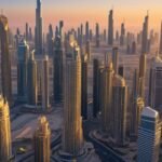 Dubai Real Estate Bubble