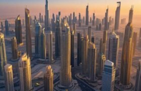Dubai Real Estate Bubble: Understanding the Risks and Realities