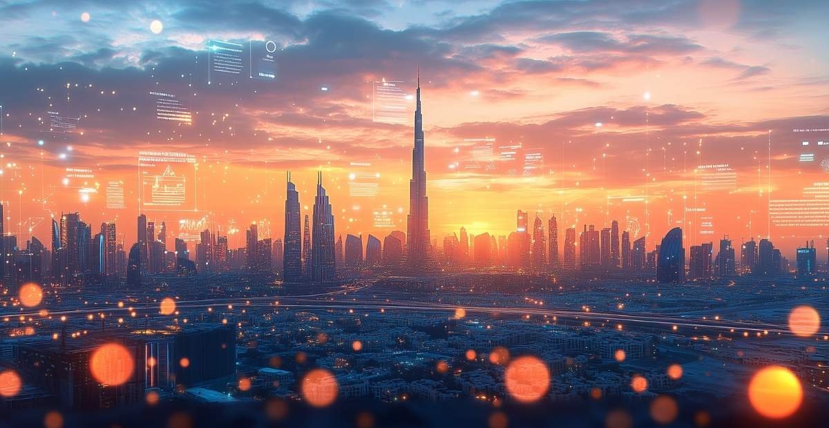 Is the Dubai Property Market Going to Crash 