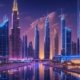 Motor City Dubai