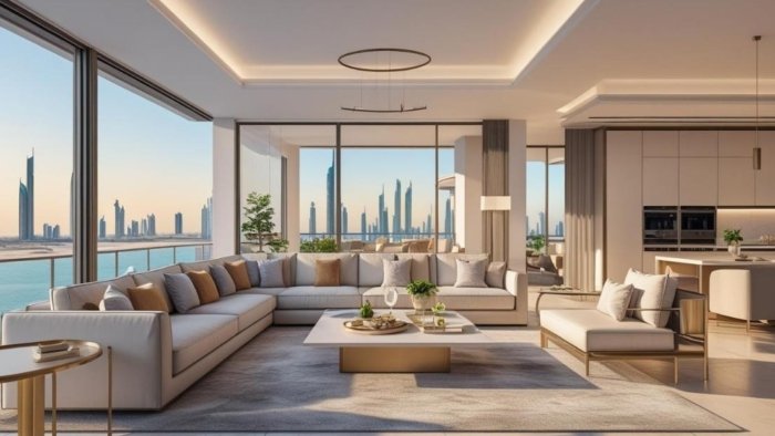 Best Place to Rent in Abu Dhabi