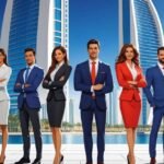 Real Estate Commission Dubai