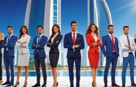 Real Estate Commission Dubai: A Comprehensive Guide to Understanding Fees and Practices