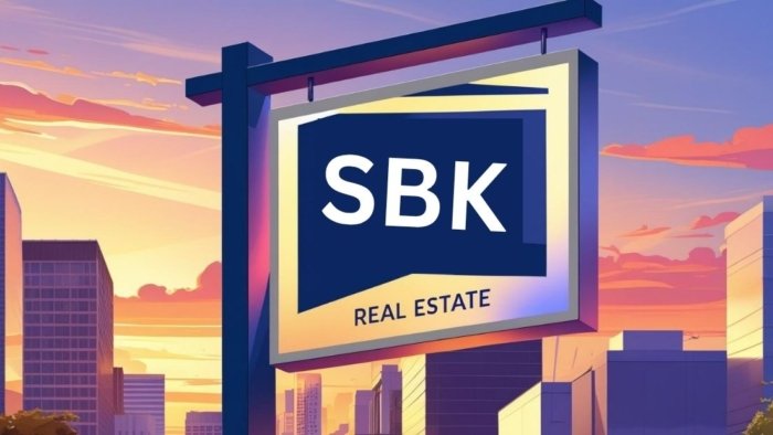 SBK Real Estate