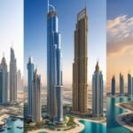 Which is the Best Property to Invest in Dubai?