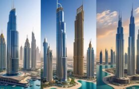 Which is the Best Property to Invest in Dubai?