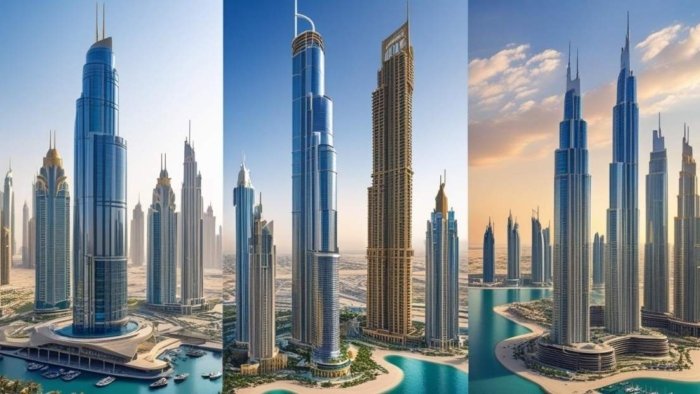 Property to Invest in Dubai