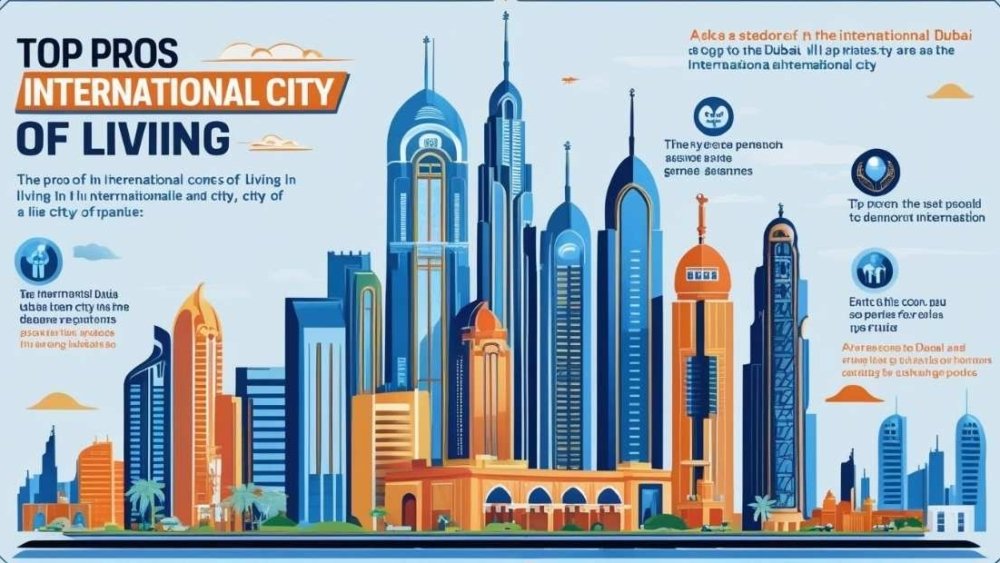 Top Pros & Cons of Living in International City, Dubai