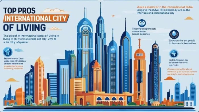 Top Pros & Cons of Living in International City, Dubai