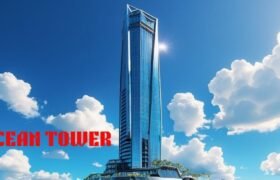 Ocean Tower: Luxury and Innovation in Modern Living