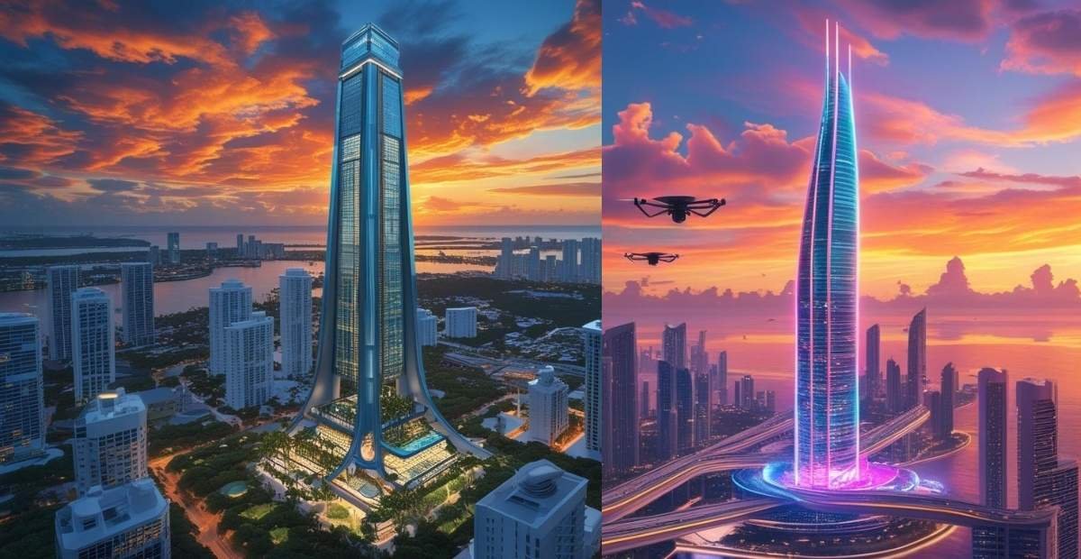 What’s Next for Ocean Tower