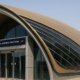 Al Khail Metro Station: