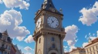 Clock Tower