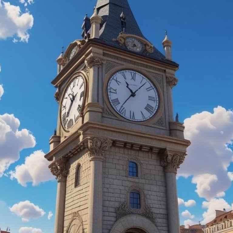 Clock Tower