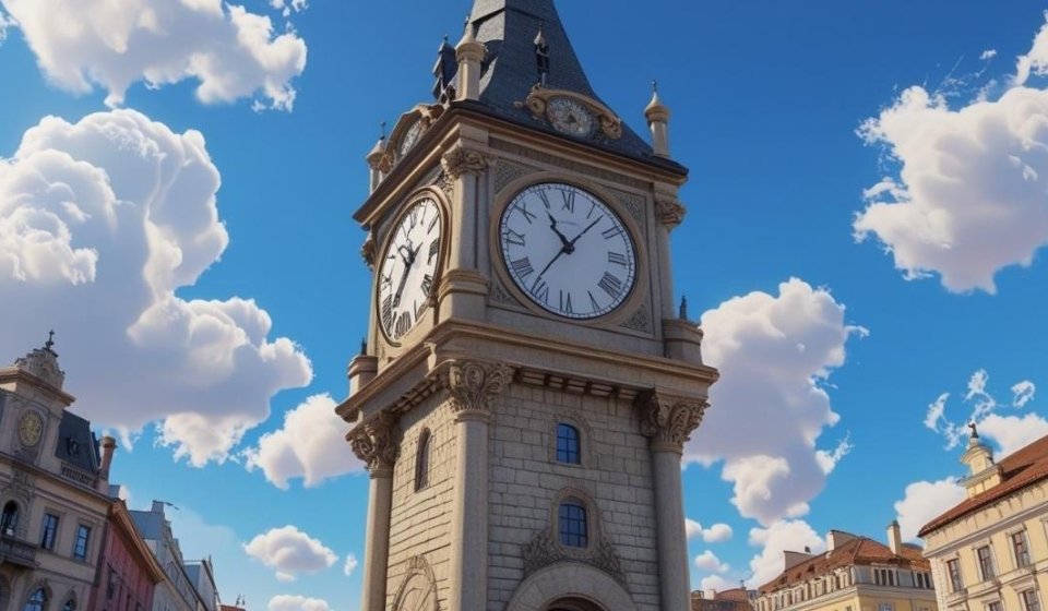 Clock Tower