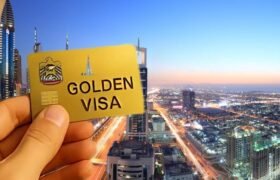 A Comprehensive Guide to the Dubai Golden Visa