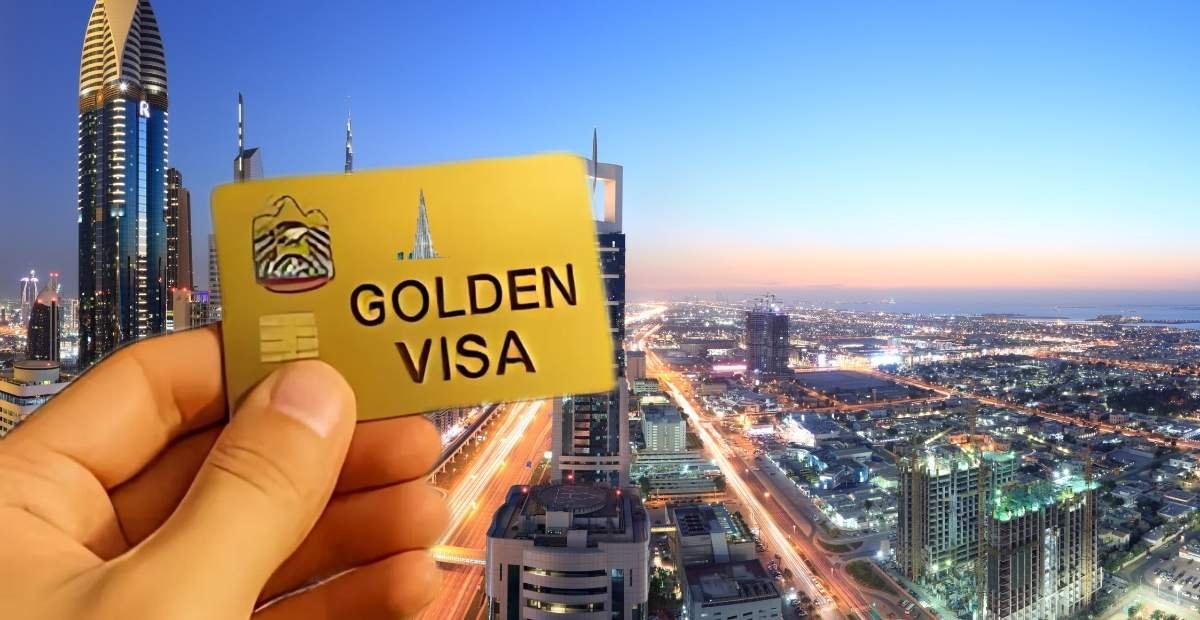 A Comprehensive Guide to the Dubai Golden Visa