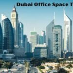 Dubai Office Space Trends