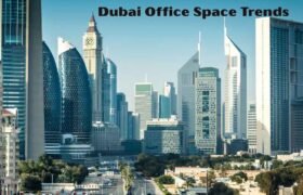 Exploring the Latest Dubai Office Space Trends