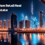 Dubai Tourism Retail Real Estate