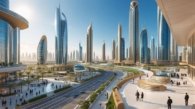 Emerging Business Areas in Dubai