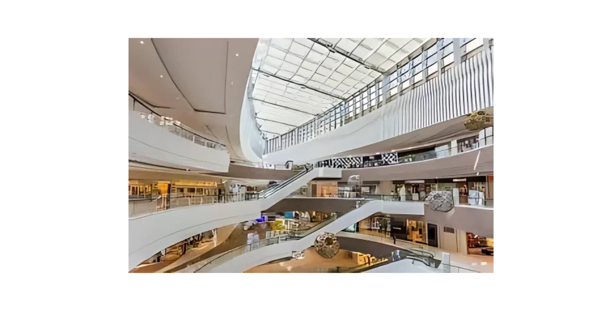 Shopping at Al Khail Mall Dubai 
