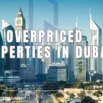 Overpriced Properties in Dubai