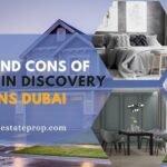 Pros and Cons of Living in Discovery Gardens Dubai