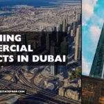 Upcoming Commercial Projects in Dubai