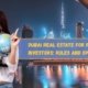 Dubai Real Estate for Foreign Investors
