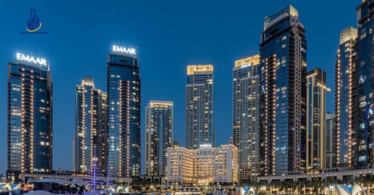 Future Outlook for Retail Real Estate in Dubai