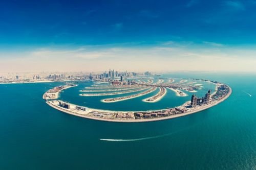 Palm Jumeirah