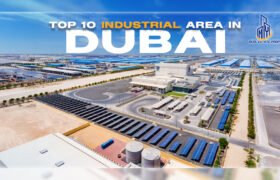 Top 10 Industrial Areas in Dubai: Complete Guide for Businesses