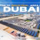 Industrial Areas in Dubai
