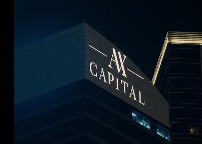AX Capital
