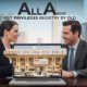 REIT Privileges Registry by DLD