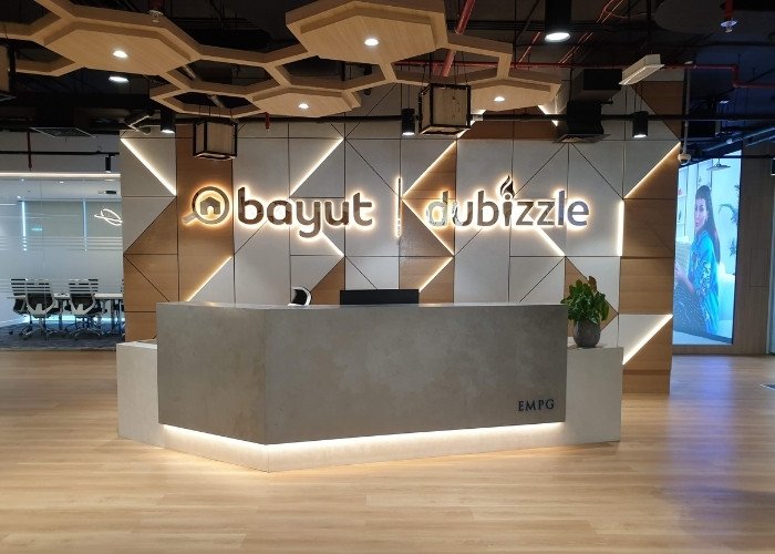Bayut Dubizzle