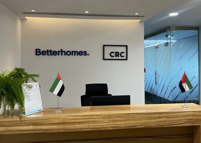 Betterhomes