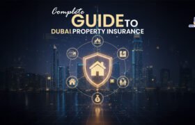 Complete Guide to Dubai Property Insurance