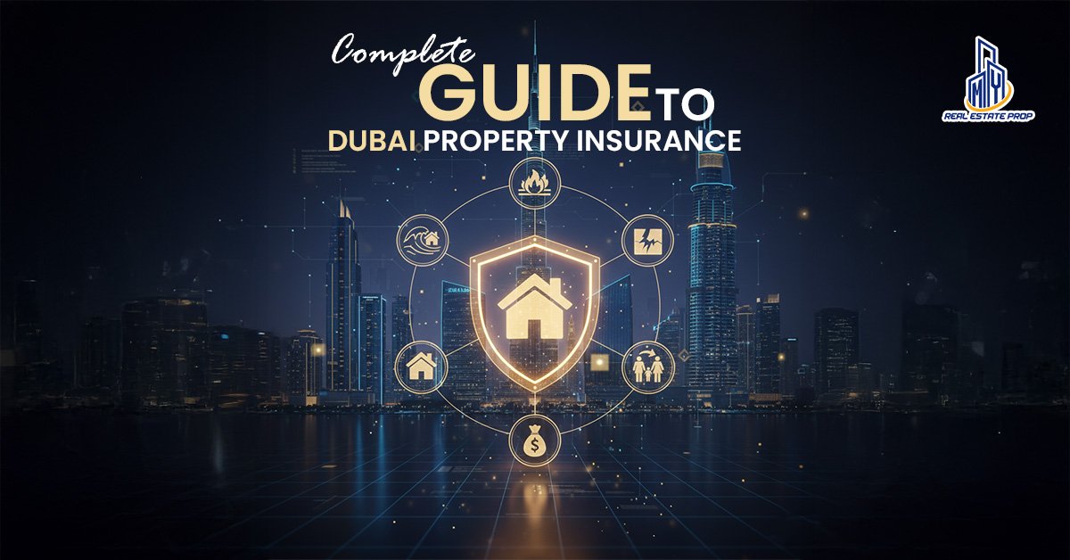 Dubai Property Insurance