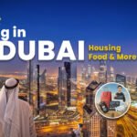 Cost of Living in Dubai