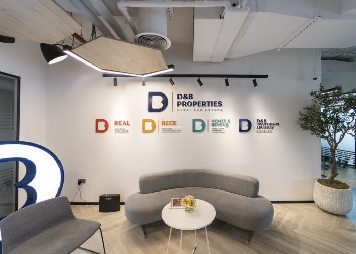 D & B Properties