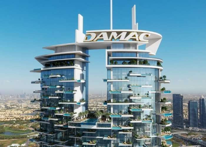 DAMAC Properties
