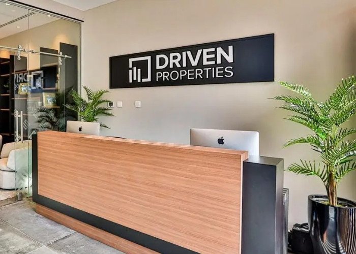 Driven Properties