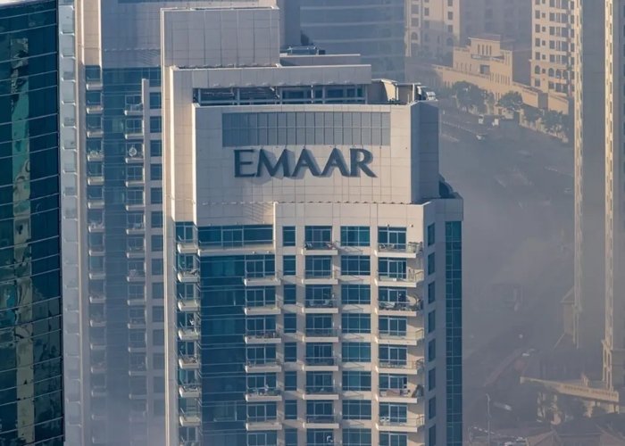 EMAAR Properties