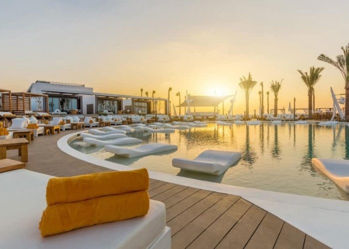 Nikki Beach Dubai – Luxury Lifestyle Meets Iconic Global Brand