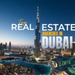 Top Real Estate Agencies in Dubai